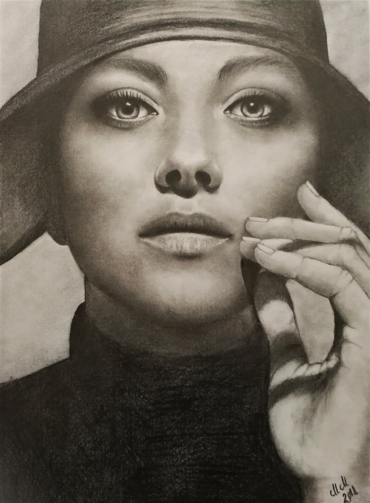 Commission a portrait of a child, portrait of a man, portrait of a woman, or even a beloved pet, and create a meaningful keepsake that will be treasured for generations. My remembrance portraits offer comfort and a way to preserve the memory of a loved one, while our character drawing and custom portraiture bring imagination and personality to life in a stunning artistic form.
