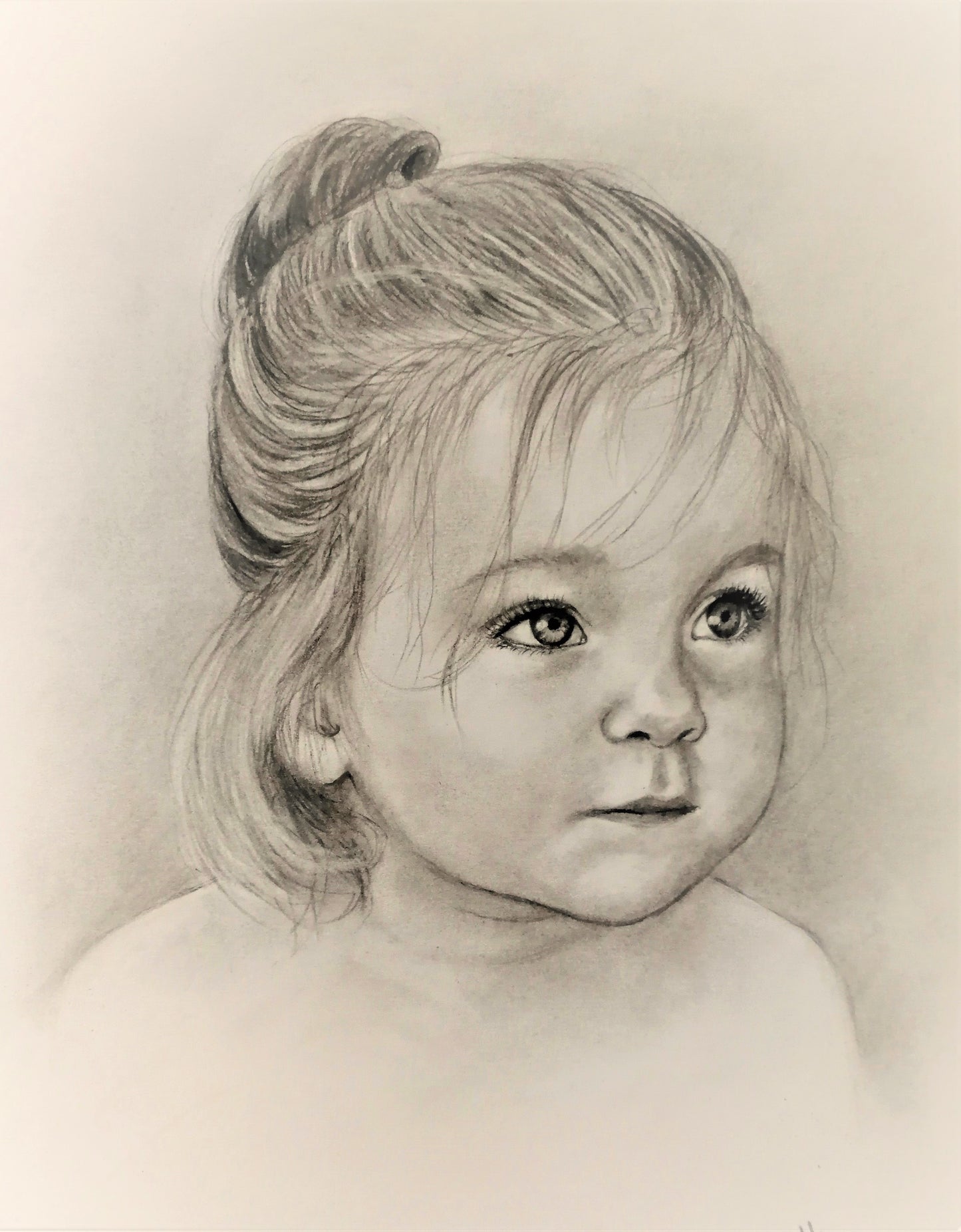 Custom Charcoal Portrait Drawing – Hand-Drawn from Your Photo

Turn a cherished photo into a stunning hand-drawn charcoal portrait, made with precision and emotion.

Each piece is uniquely created, capturing the essence of your loved ones.

Perfect for family gift, memorial portraits or special occasions like birthday gift and anniversary gift. 