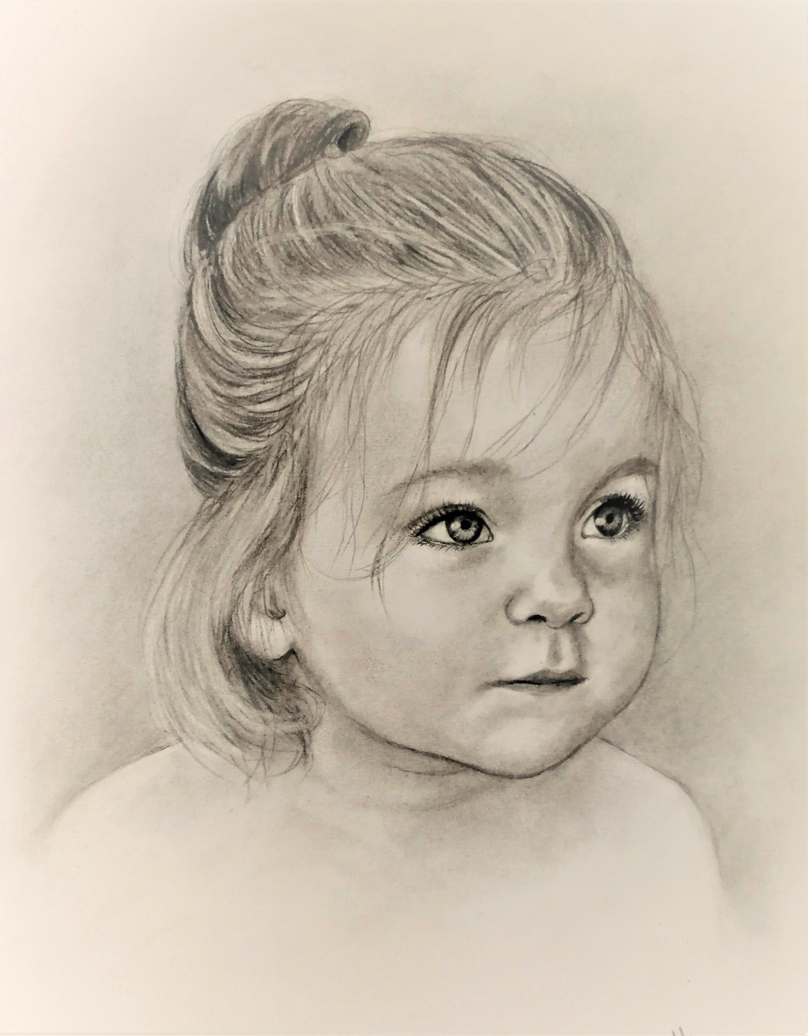 Custom Charcoal Portrait Drawing – Hand-Drawn from Your Photo

Turn a cherished photo into a stunning hand-drawn charcoal portrait, made with precision and emotion.

Each piece is uniquely created, capturing the essence of your loved ones.

Perfect for family gift, memorial portraits or special occasions like birthday gift and anniversary gift. 